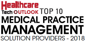 Top Medical Practice Management Solution Companies