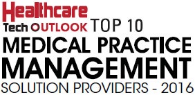 Top Medical Practice Management Software Solution Companies