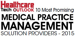 Top Medical Practice Management Software Solution Companies